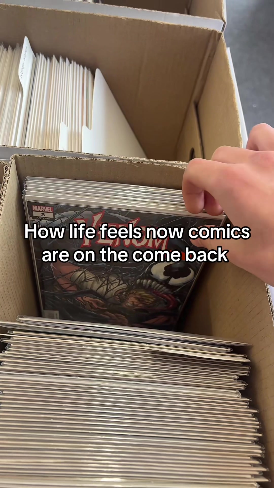@Comic Clash