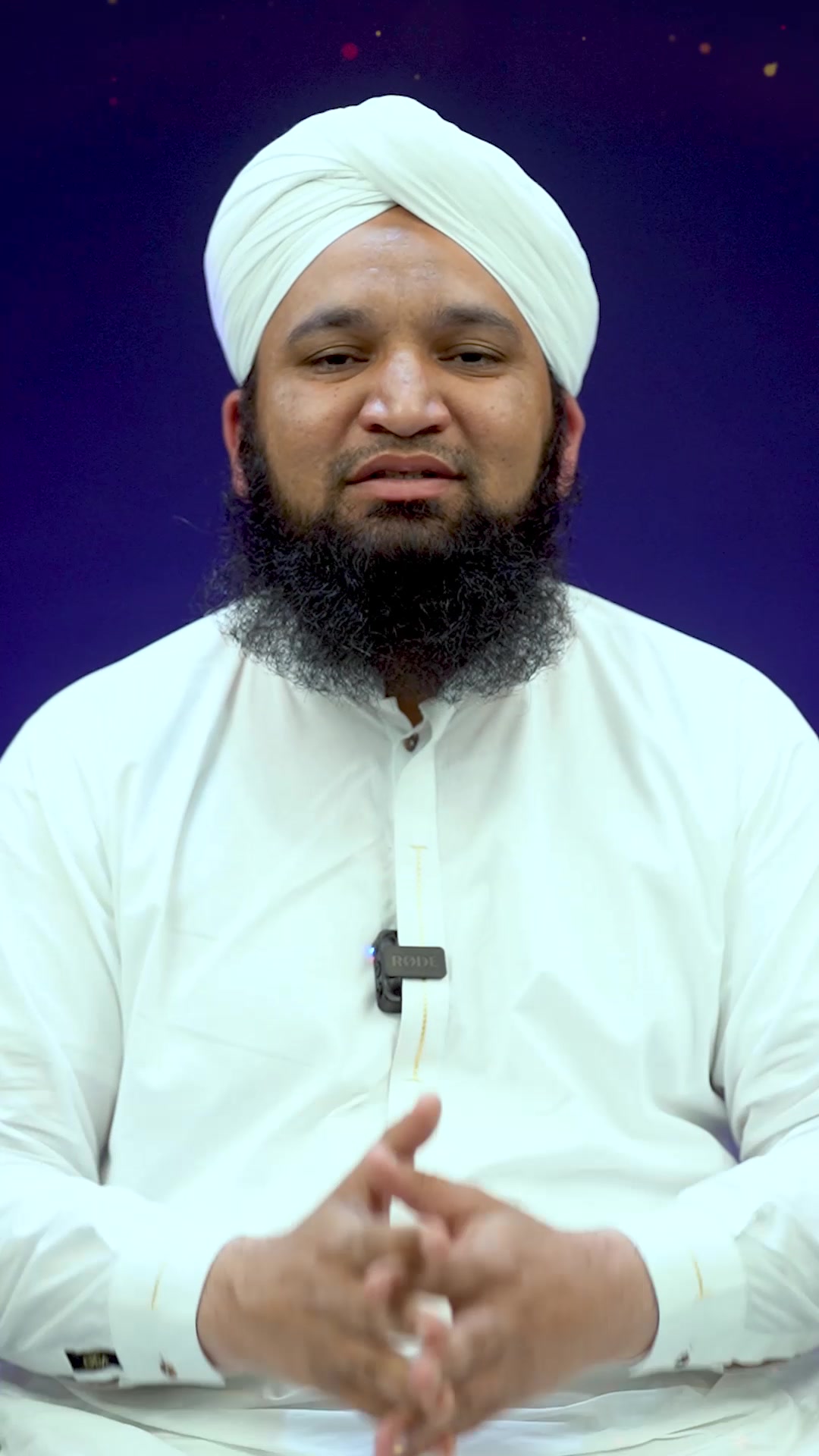 @Moulana Mobeen Attari Madani