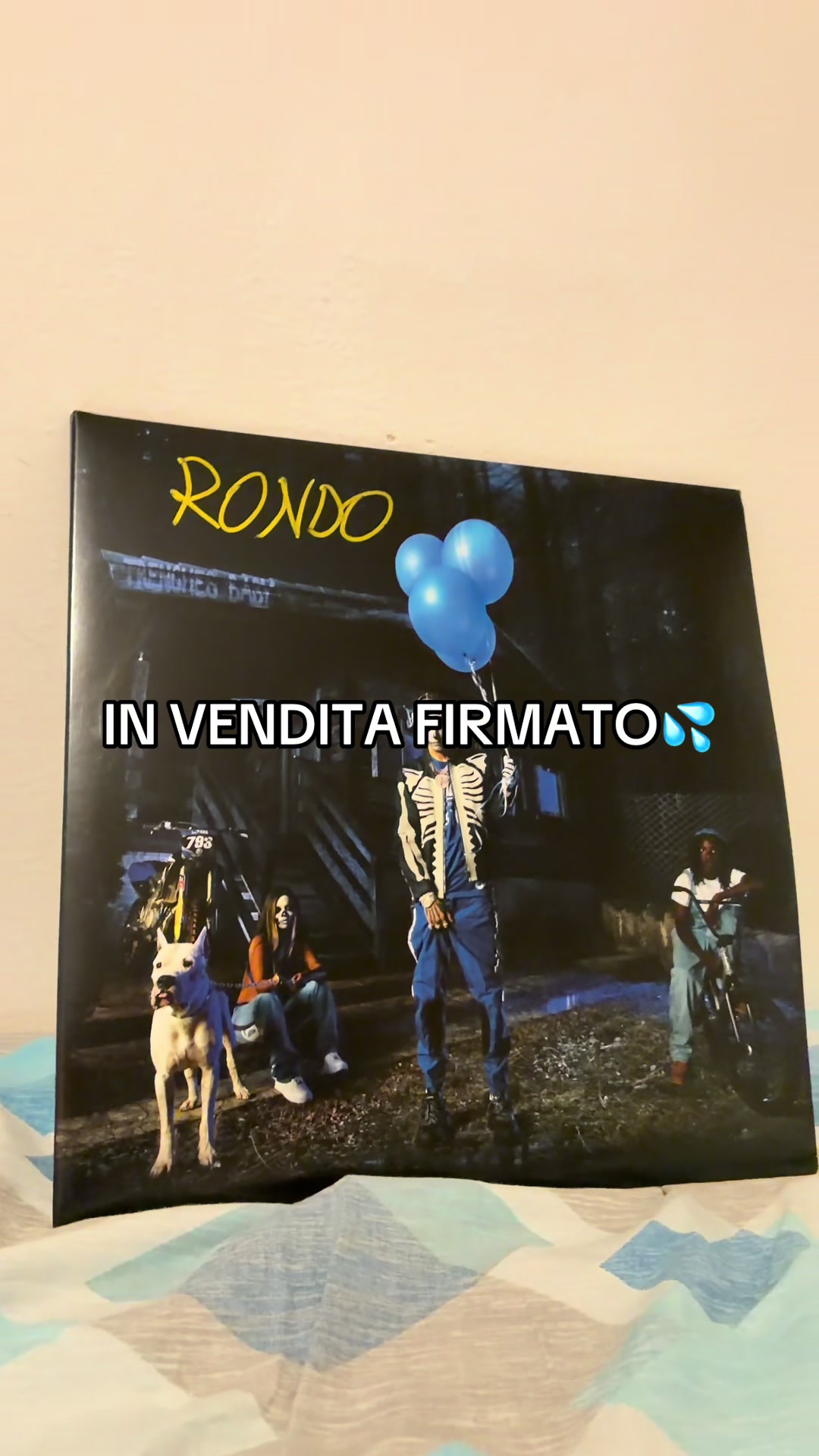 @vinilciondo_by_mary