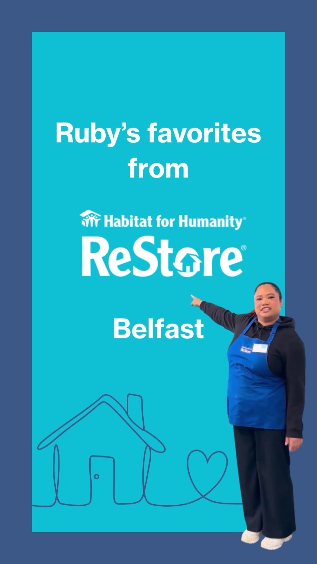 @Habitat for Humanity Ireland