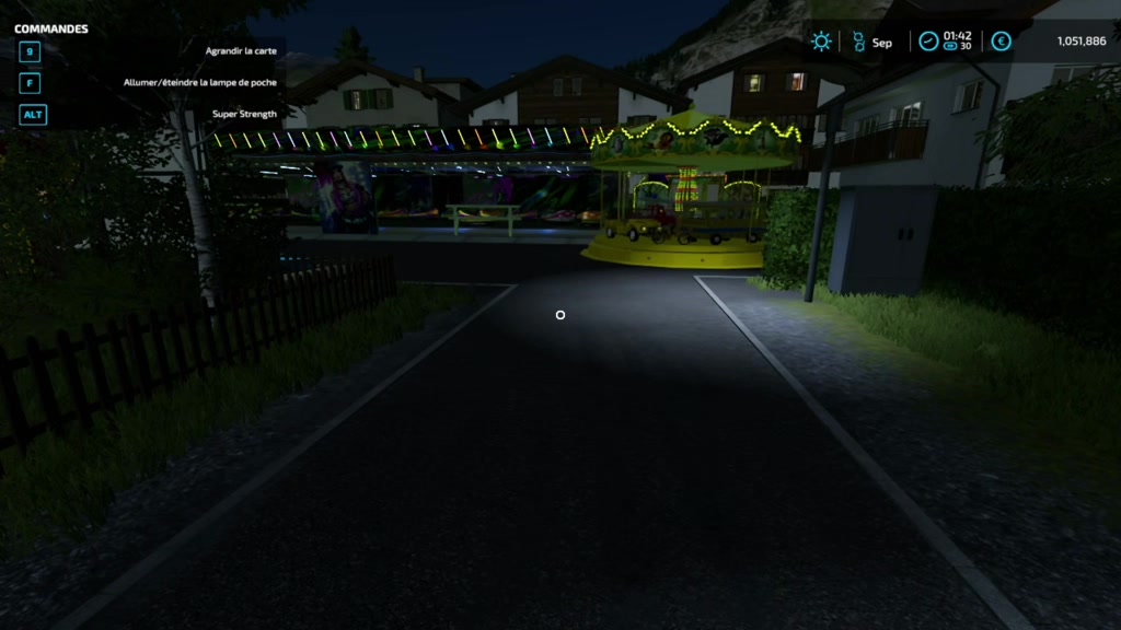 @Funfair fs19/22
