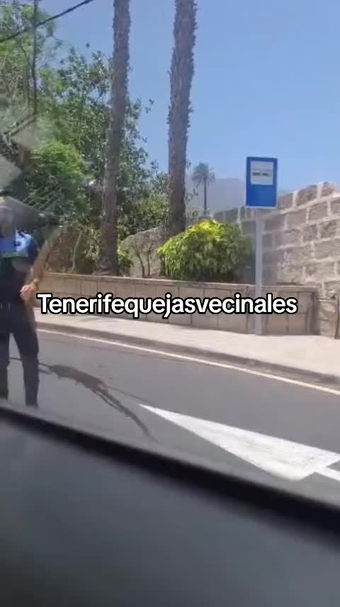 @Tenerifequejasvecinales