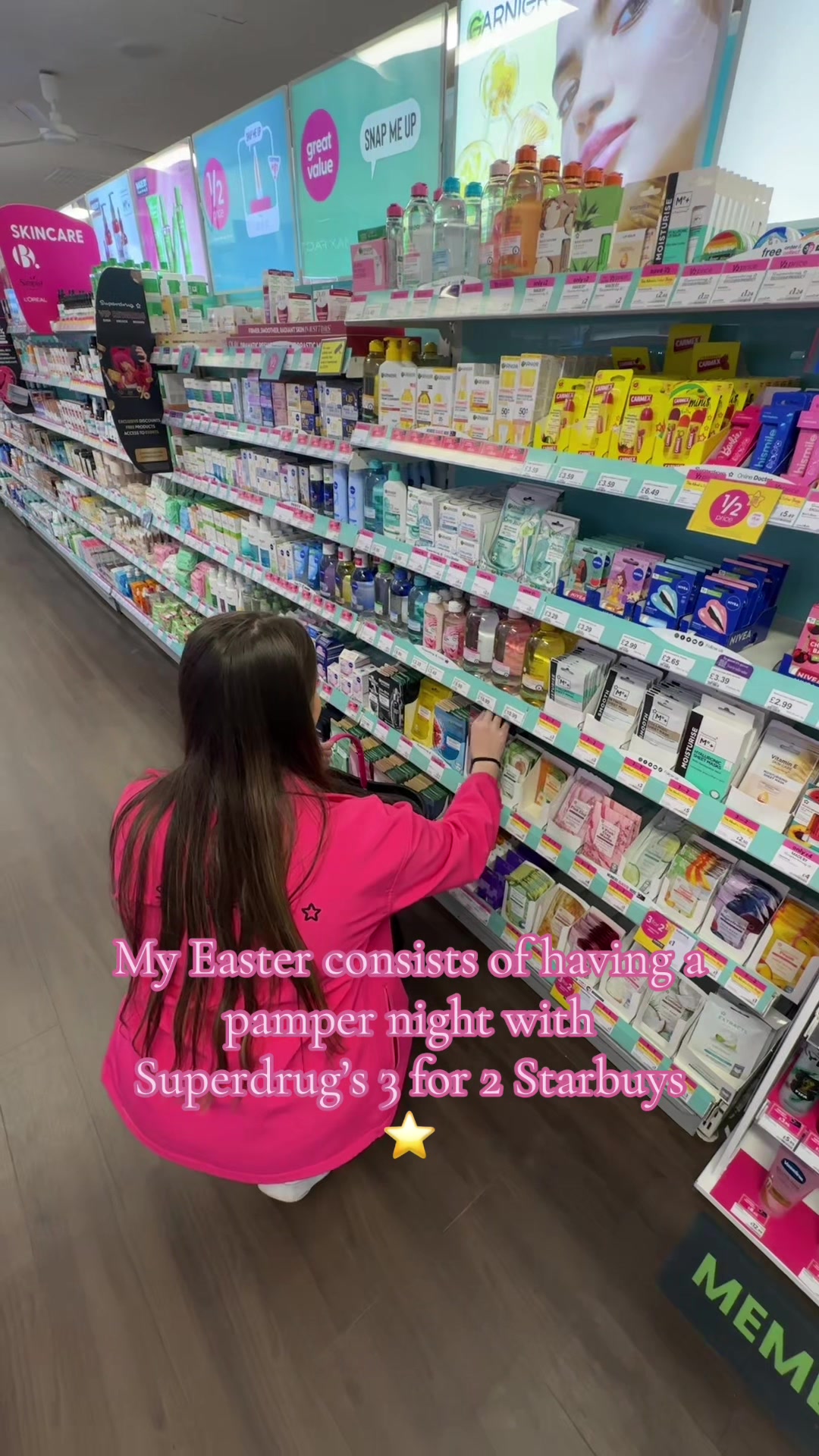 @Superdrug Wetherby