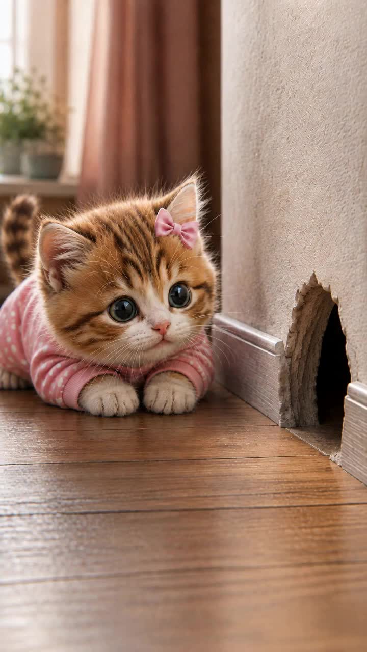 @Bella Cat