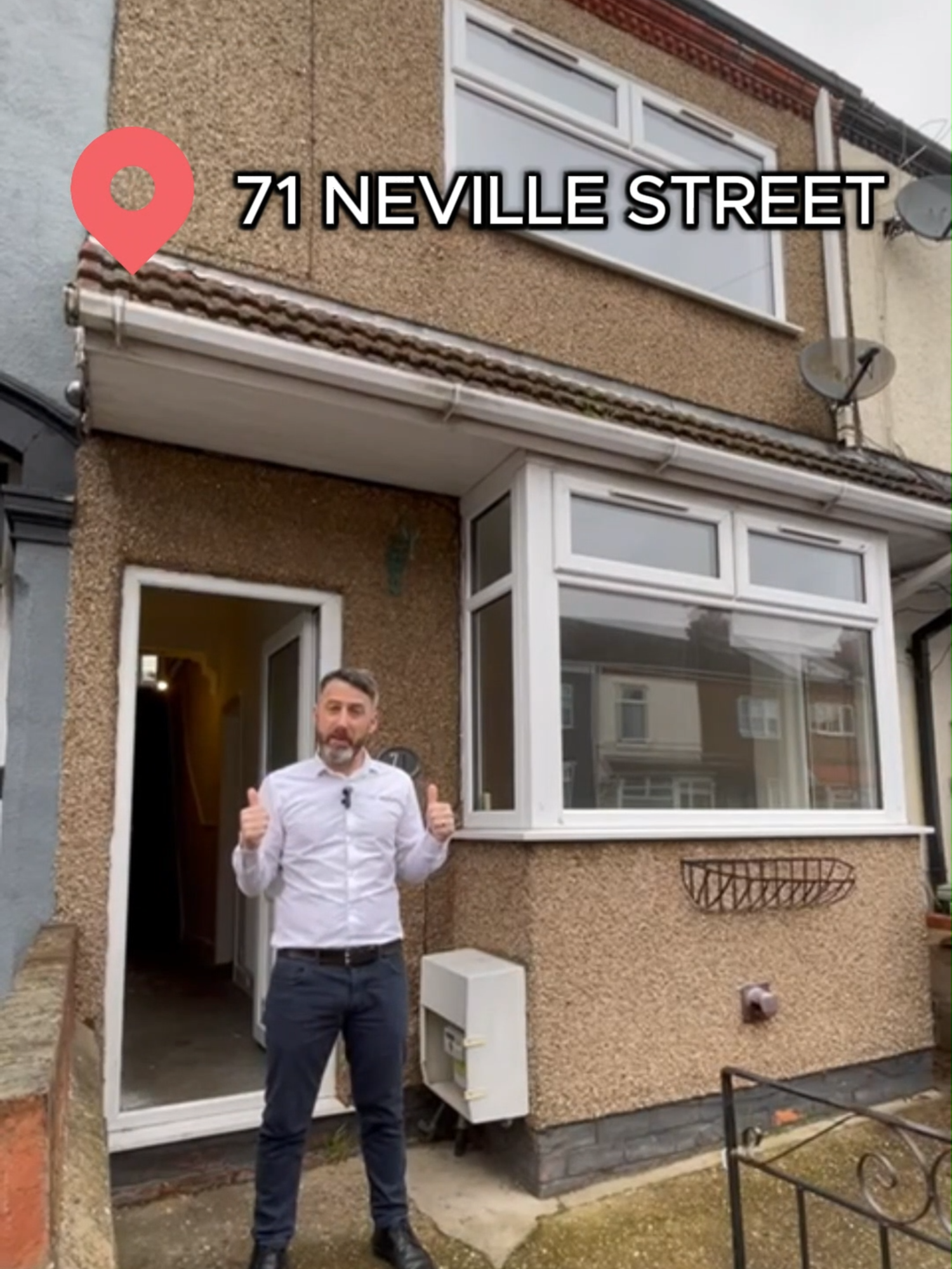 @New Mills Properties