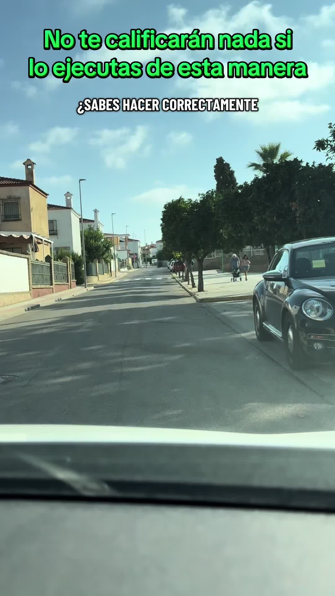 @La Seguridad Vial en tiktok