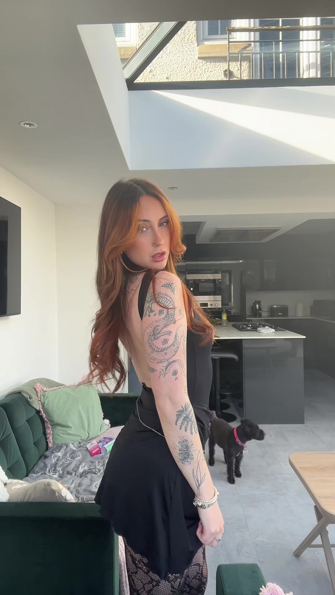 @abbigilmour