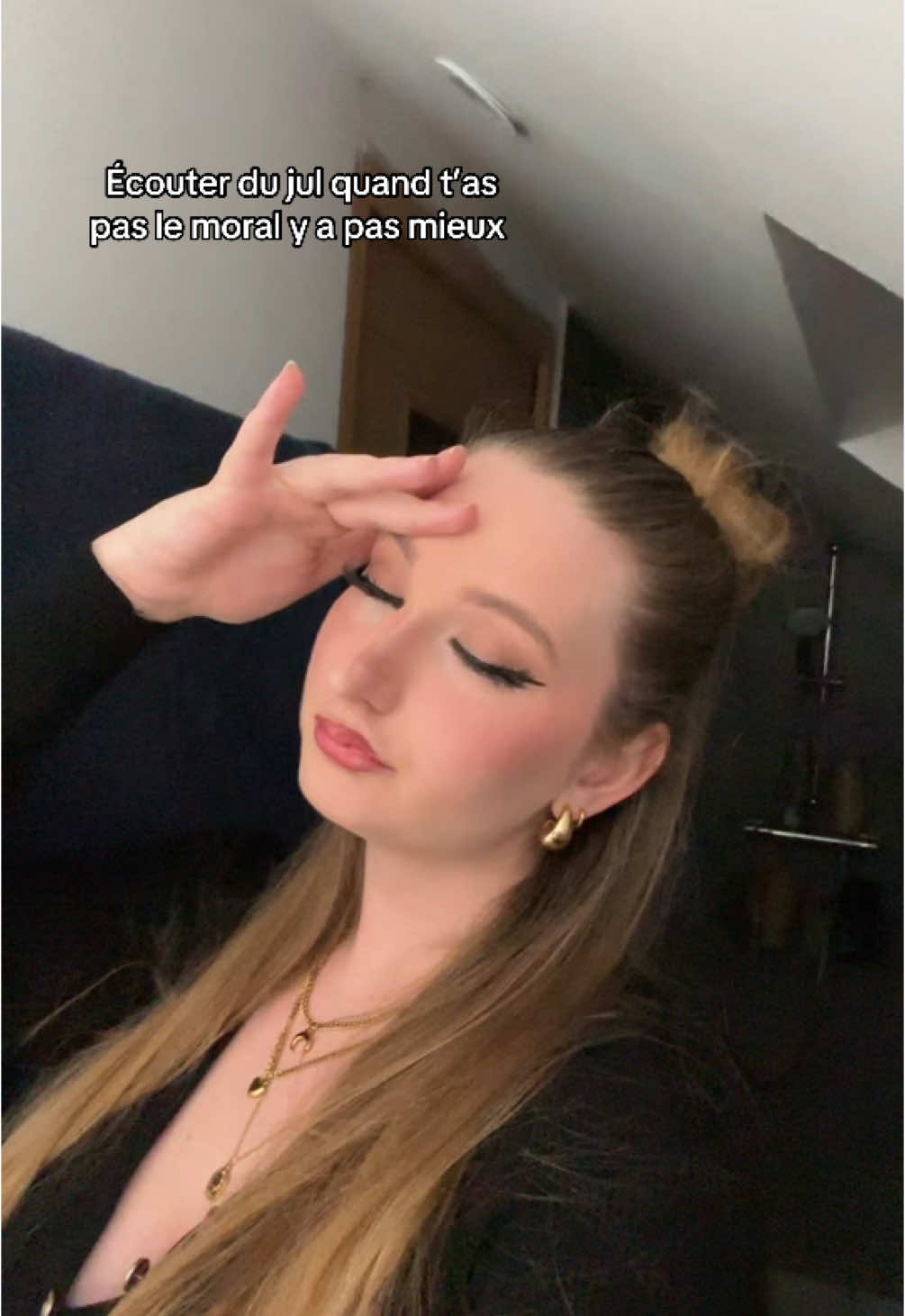 @Lulu te spam