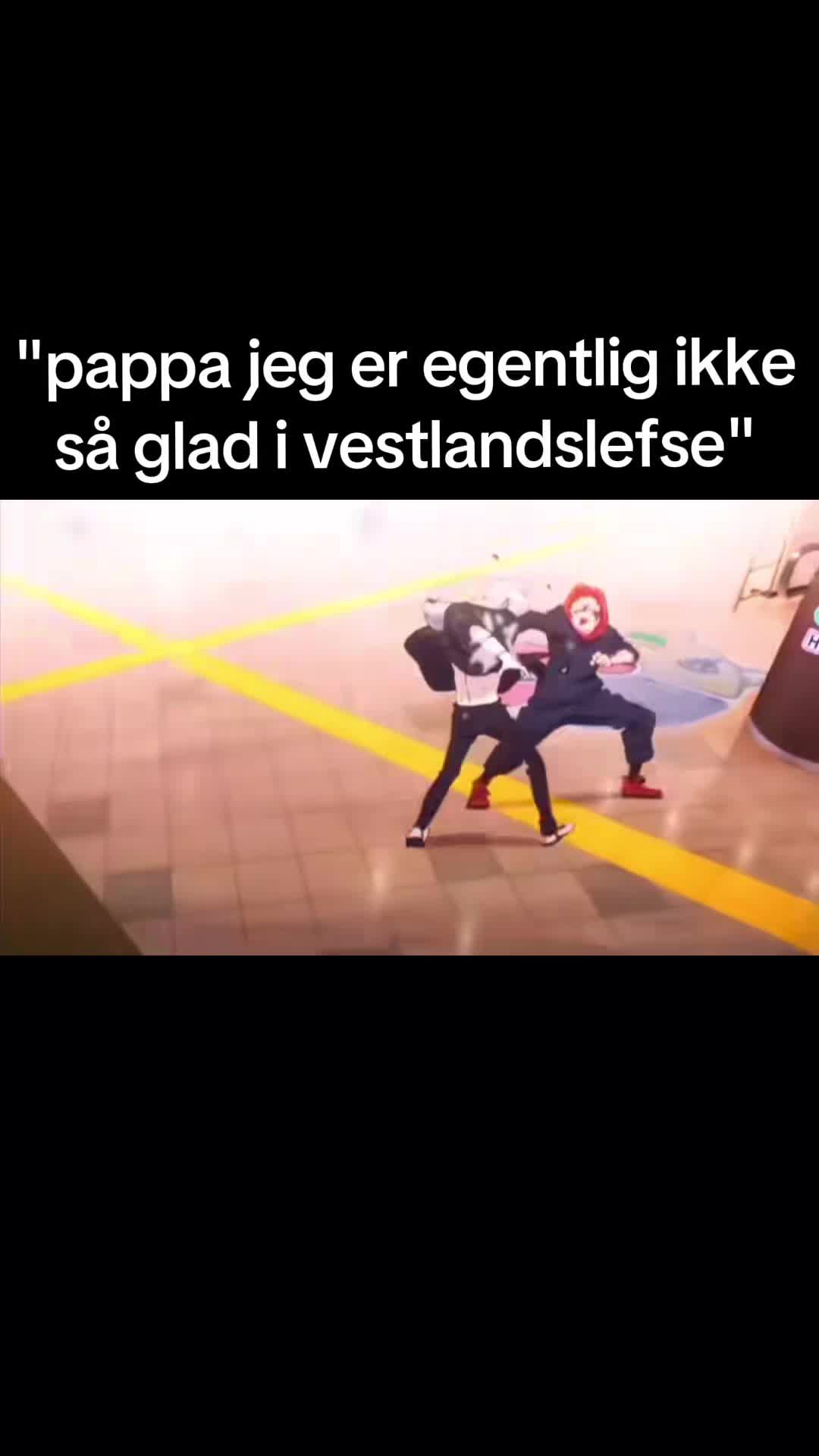 @vestlandslefselover