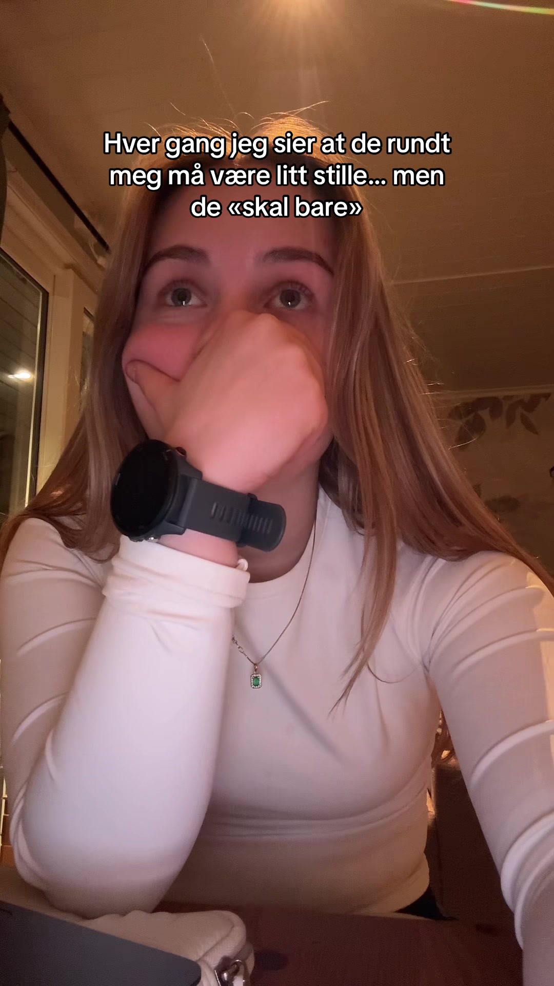 @CAMILLA RØSTE⚡️