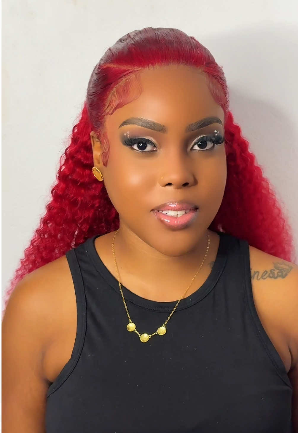 @💄L&Agrave; PATRONA DAGIY 👸🏽