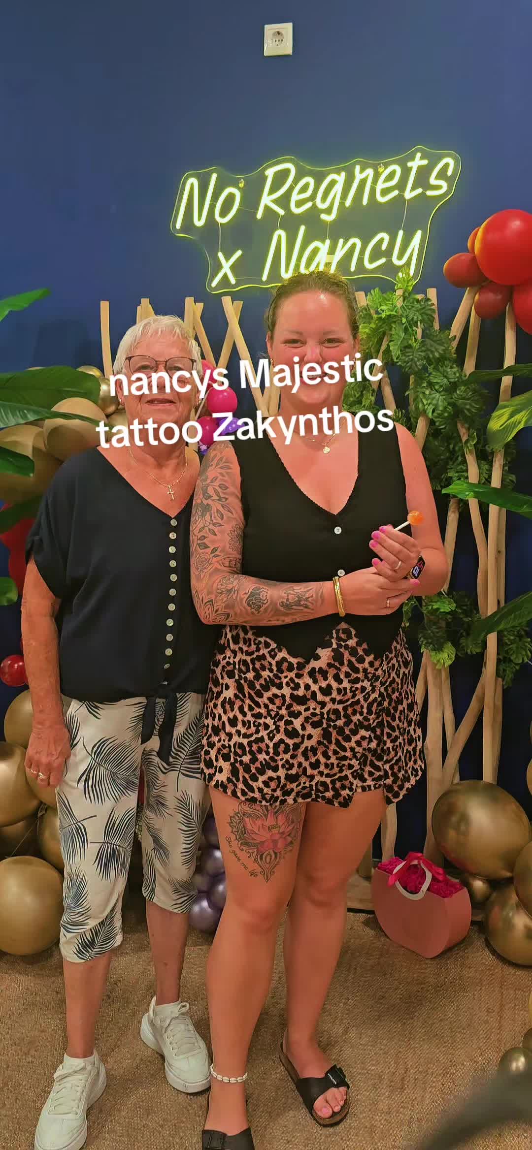 @Nancy unfiltered