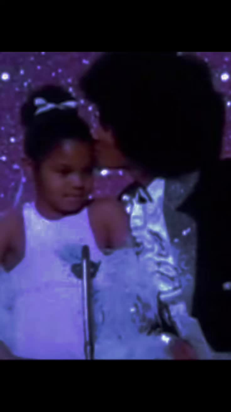 @Michael Jackson FP