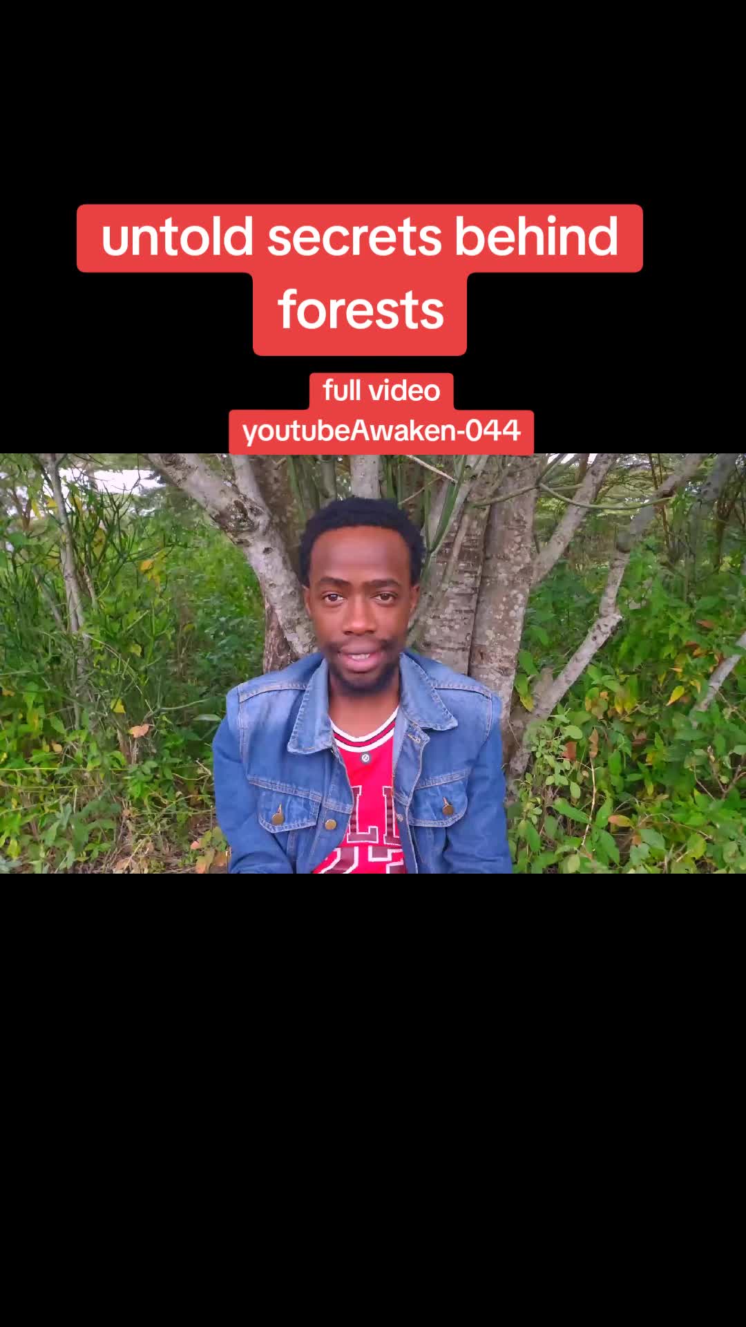@Did you know ๐ค