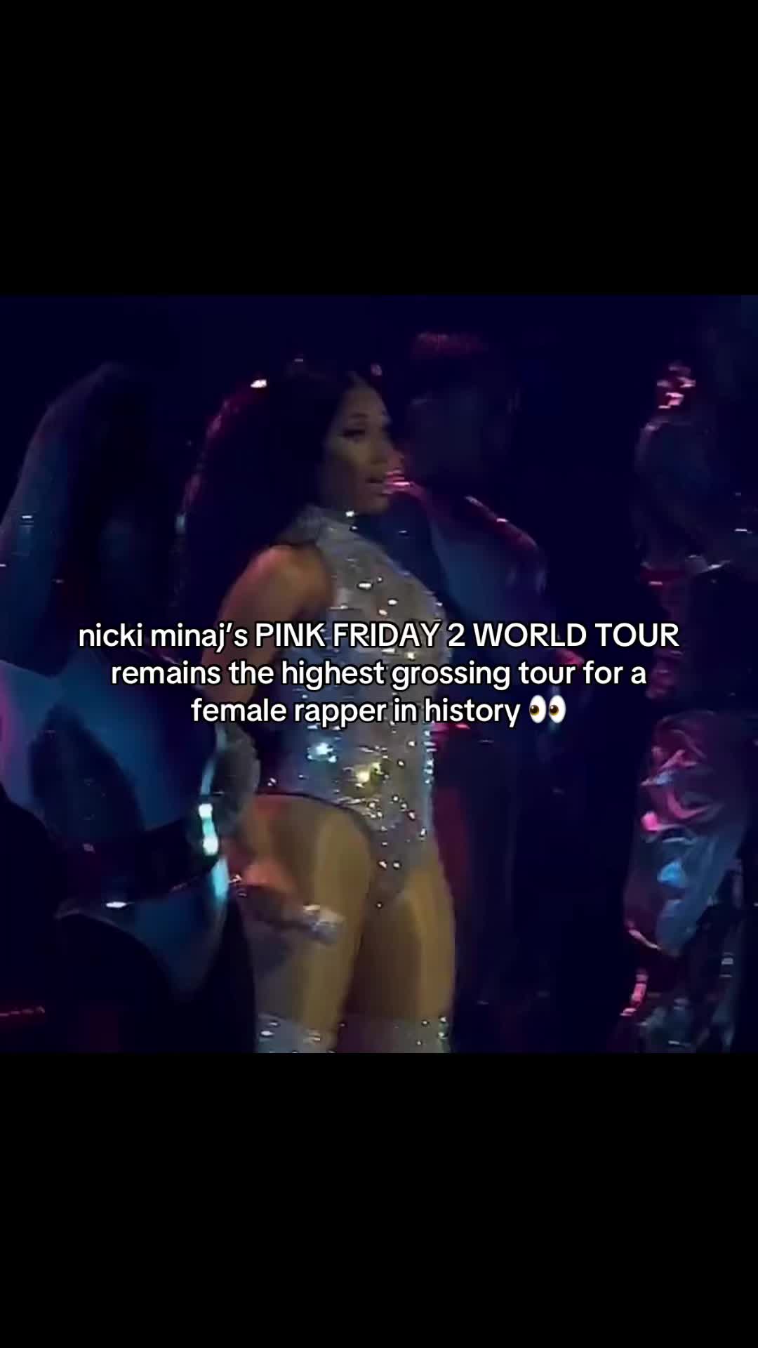 @freddie minaj 🎀
