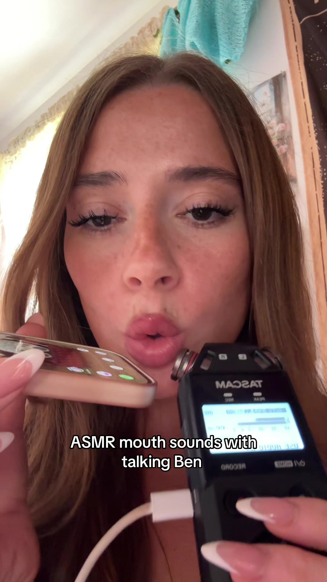 @KJ_Tingles_ASMR