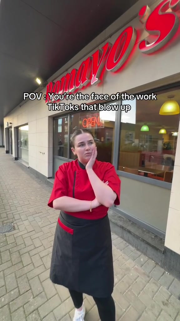 @Romayo’s