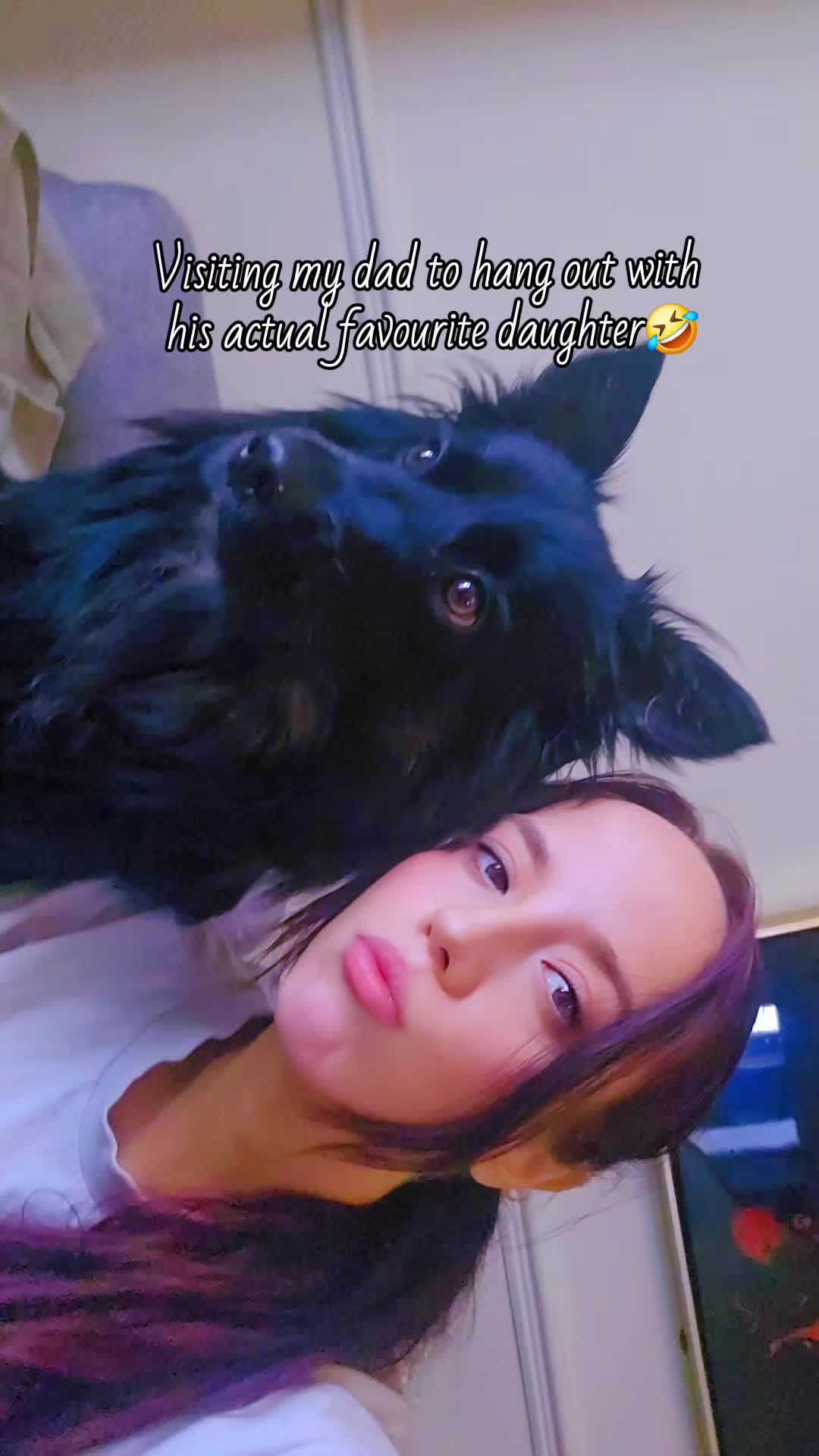 @Chynna Leigh•Dog Pack Life