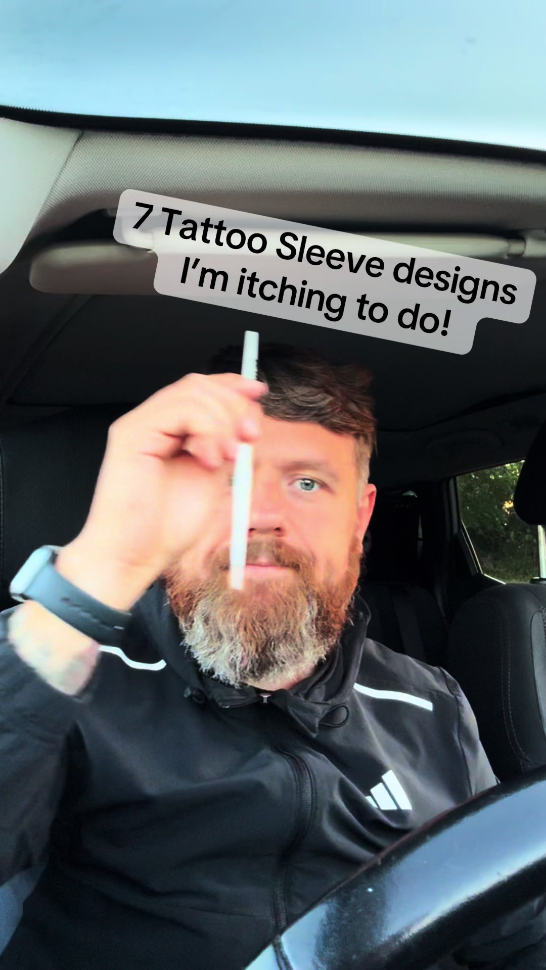 @Ryan - The Inkwell Tattoo