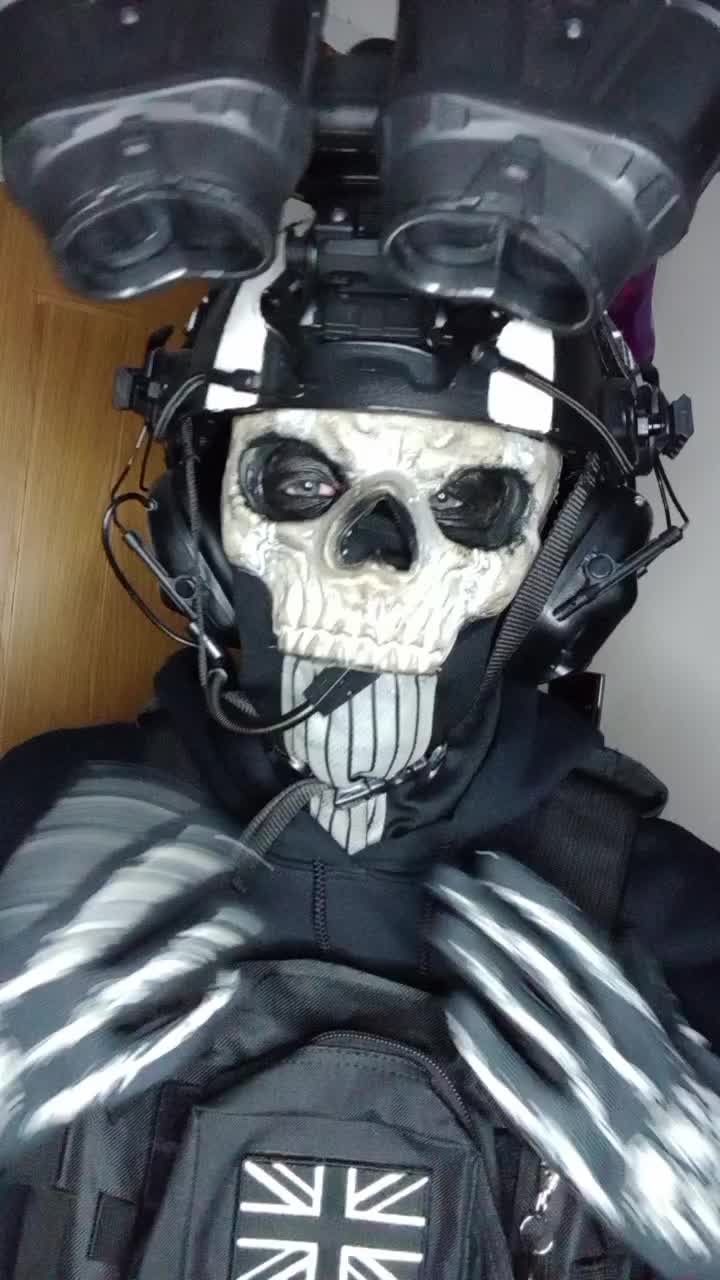 @Raven Cosplay
