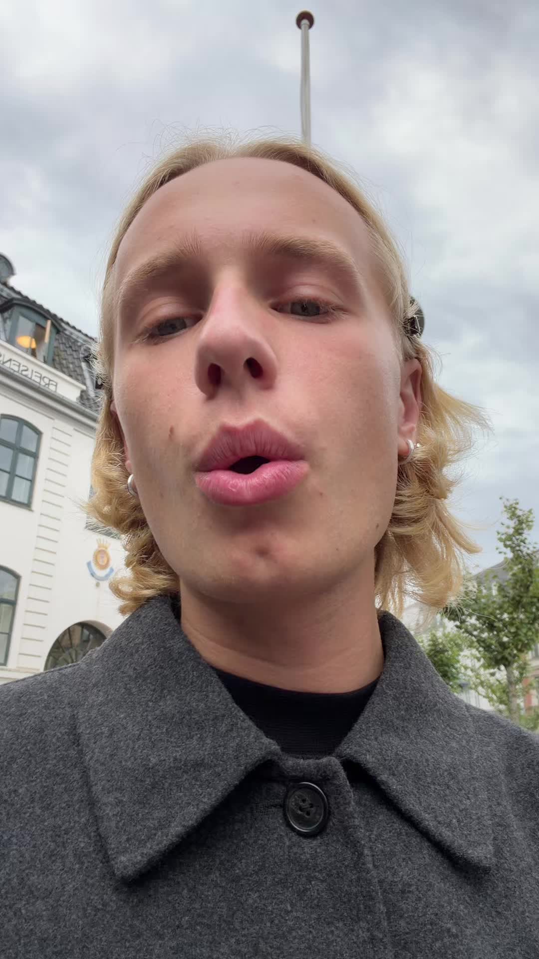 @Loke Lund