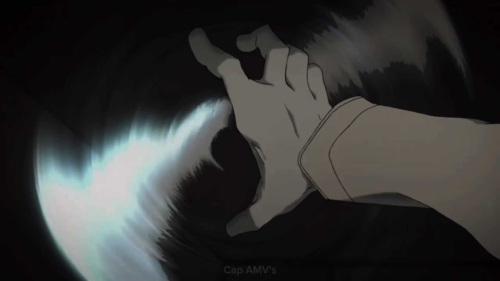 @Cap AMV's