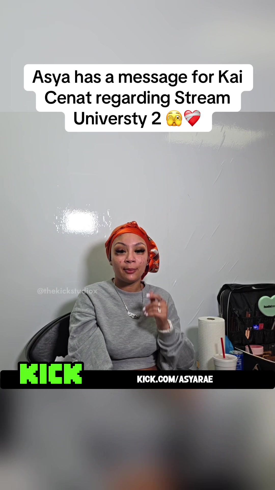 @Kick Studio