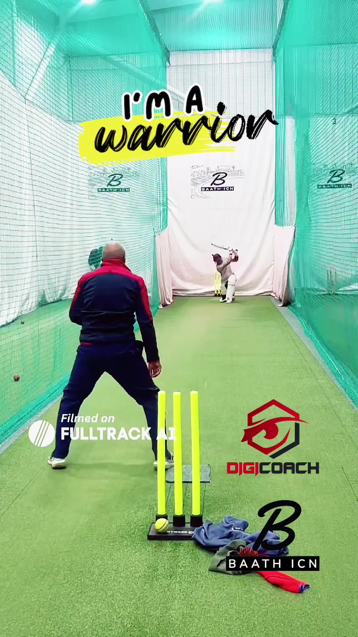@DC Cricket Coaching