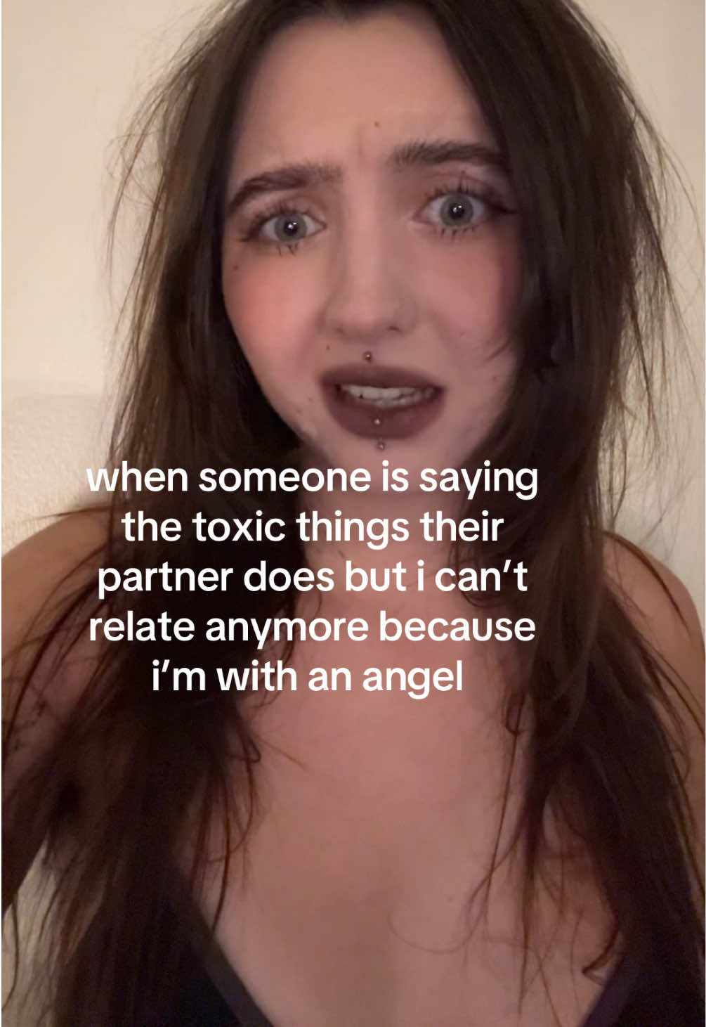 @smelly bug
