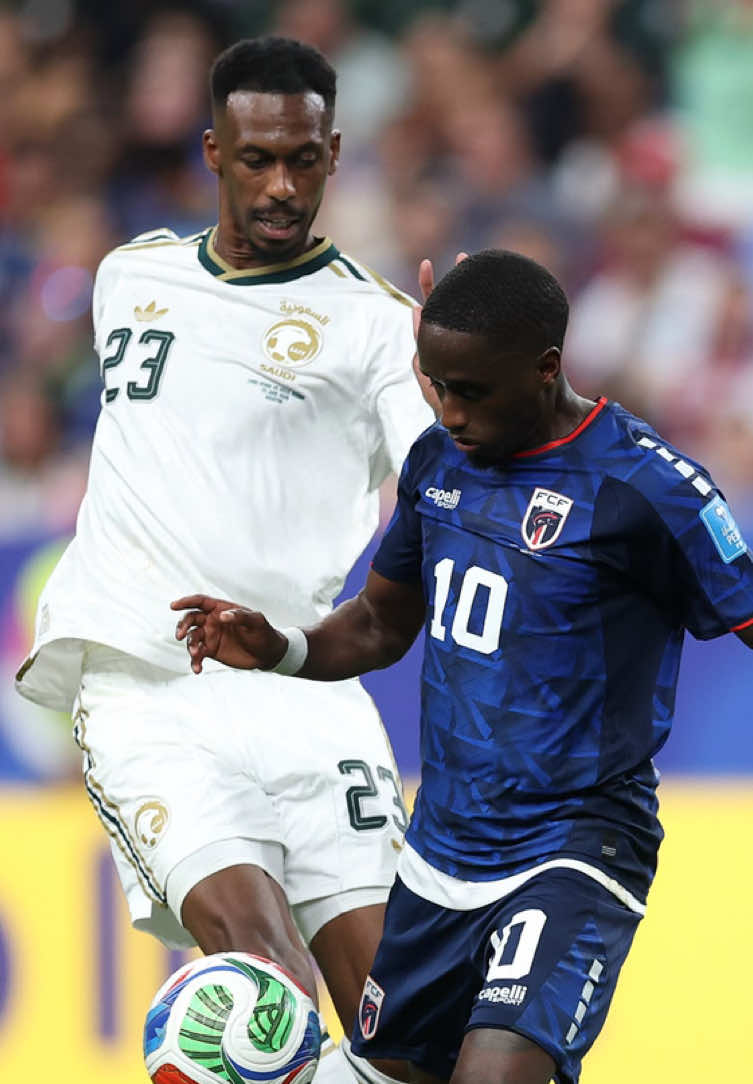 @FIFA World Cup