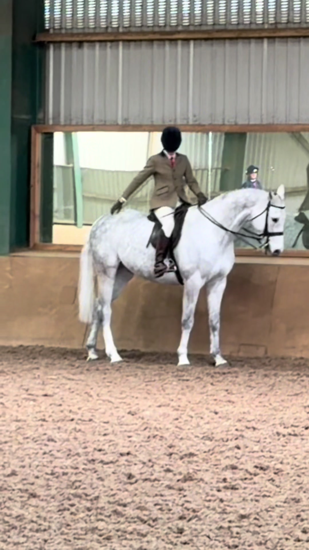 @Attempting to ride❤️