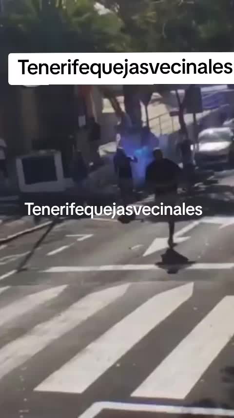 @Tenerifequejasvecinales