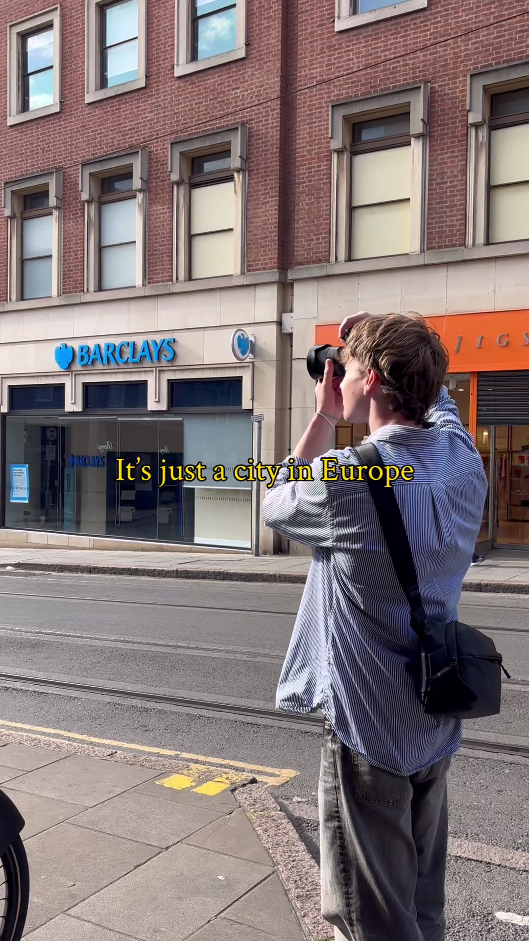 @Notts Happening