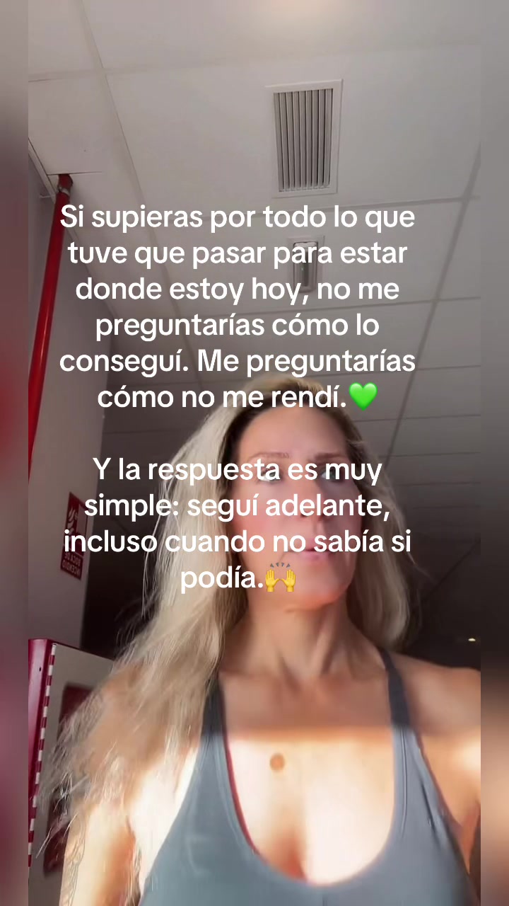 @BarbaraKlosTraining💪📈
