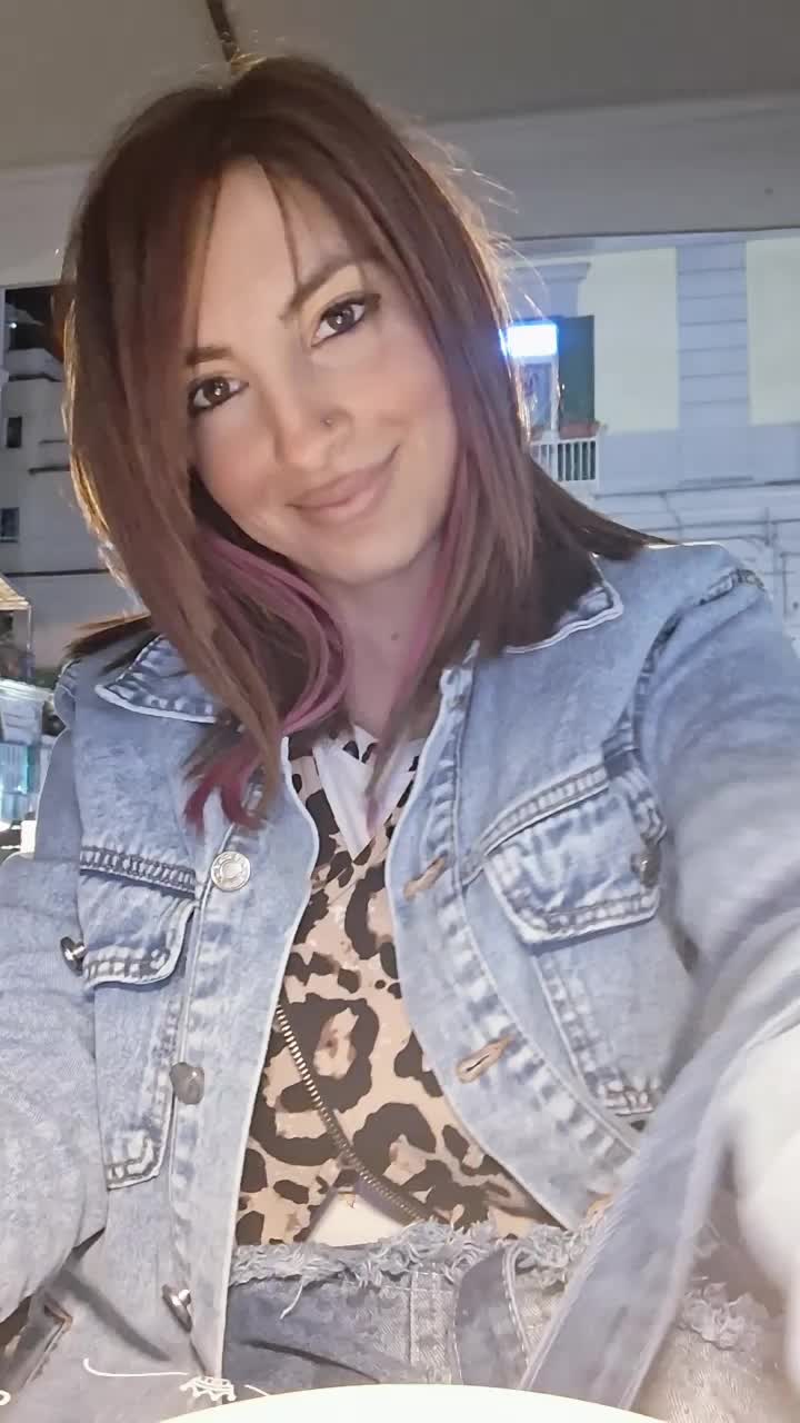 @Elena D'urso