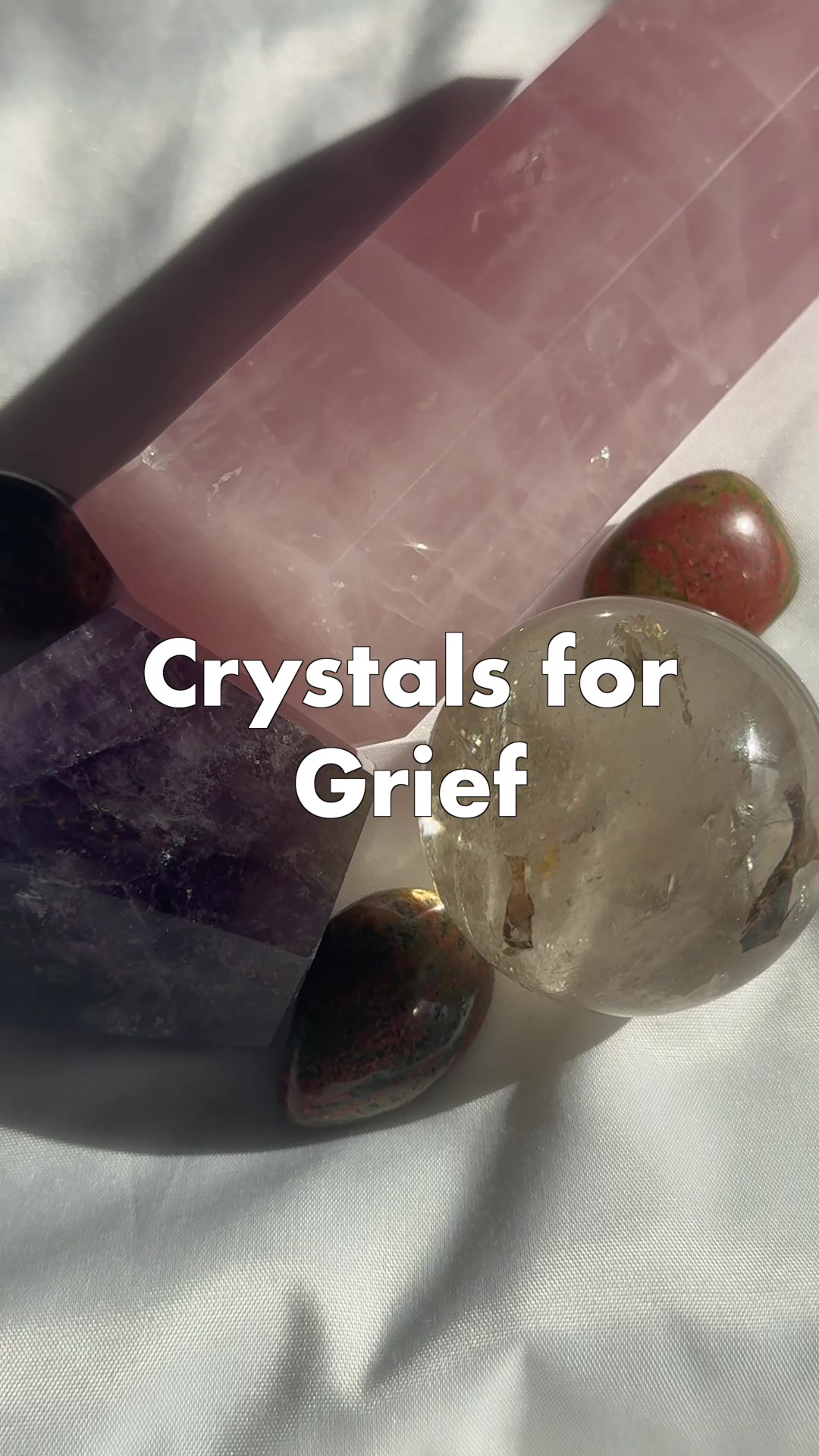 @Crystal Qi