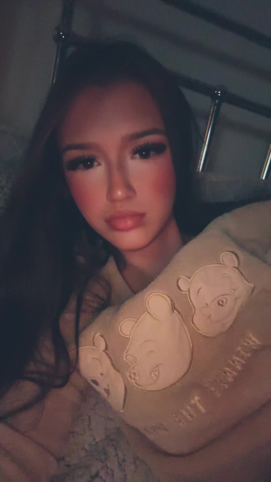 @Ebony ๐ซถ๐ฝ๐๐ฝโ๏ธ