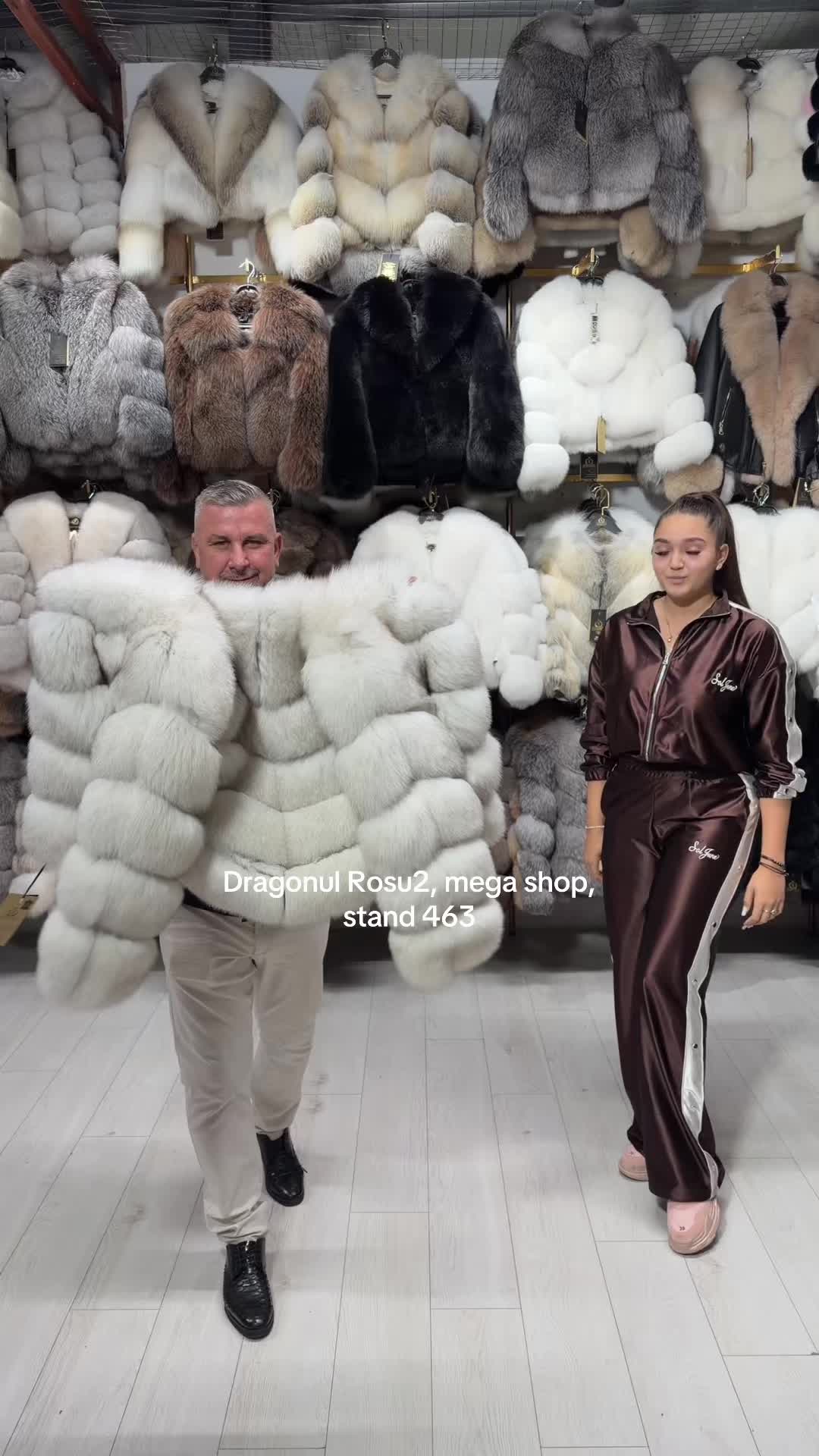 @Blanuri Naturale Mega Shop