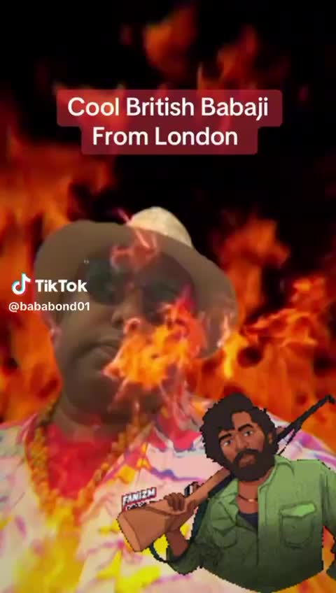 @British Baba Bond