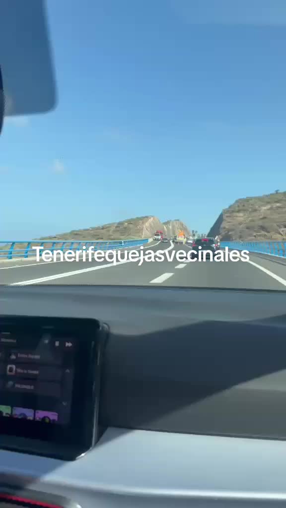 @Tenerifequejasvecinales