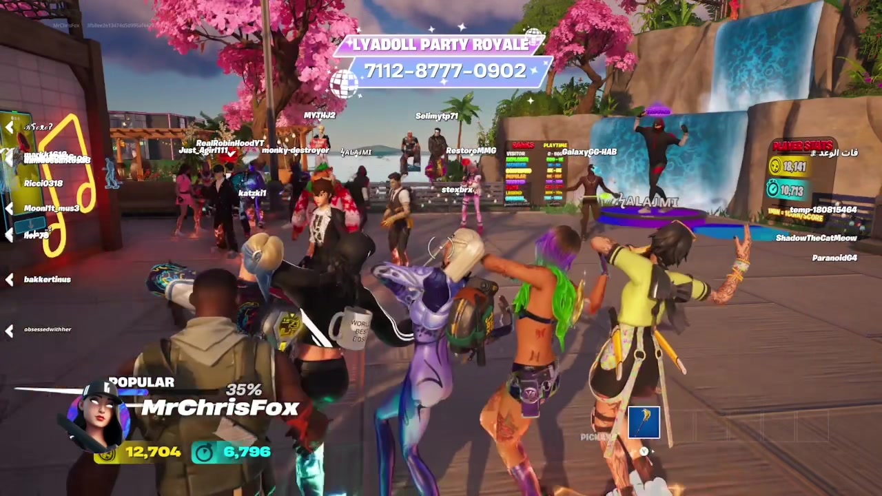 @MrChrisFox