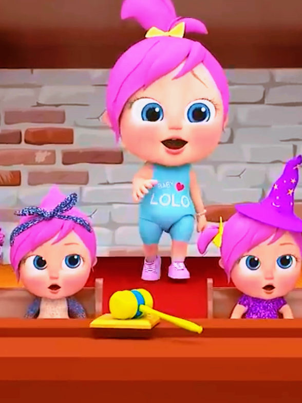 @BABYKids