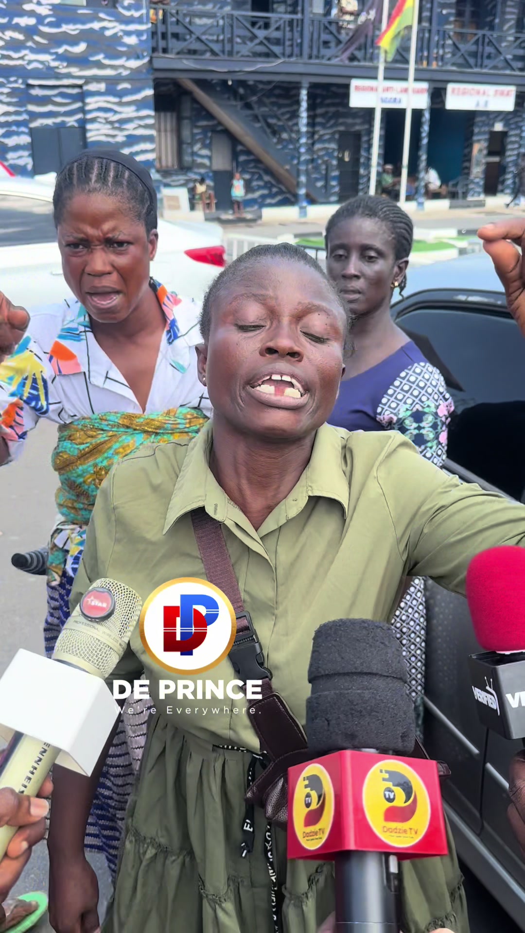 @De Prince