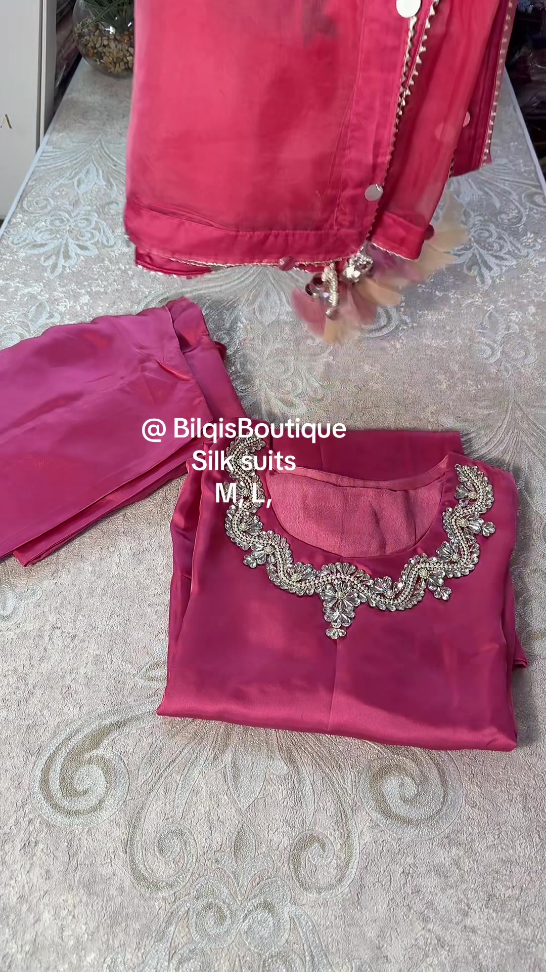 @BilqisBoutique