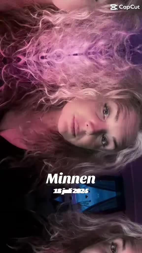@Pernilla