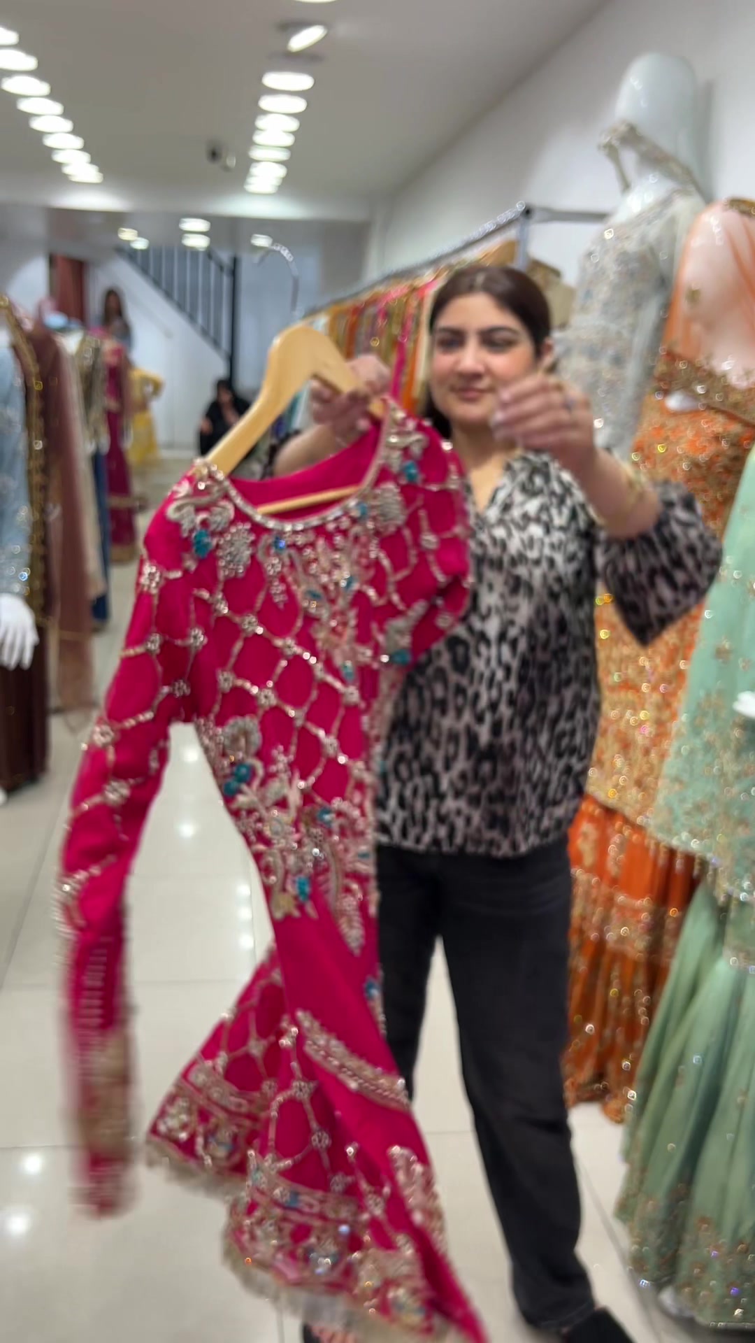 @Subrang bridal