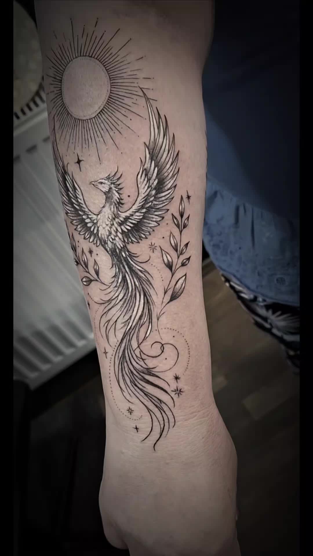 @Mandragora Tattoo Hungary