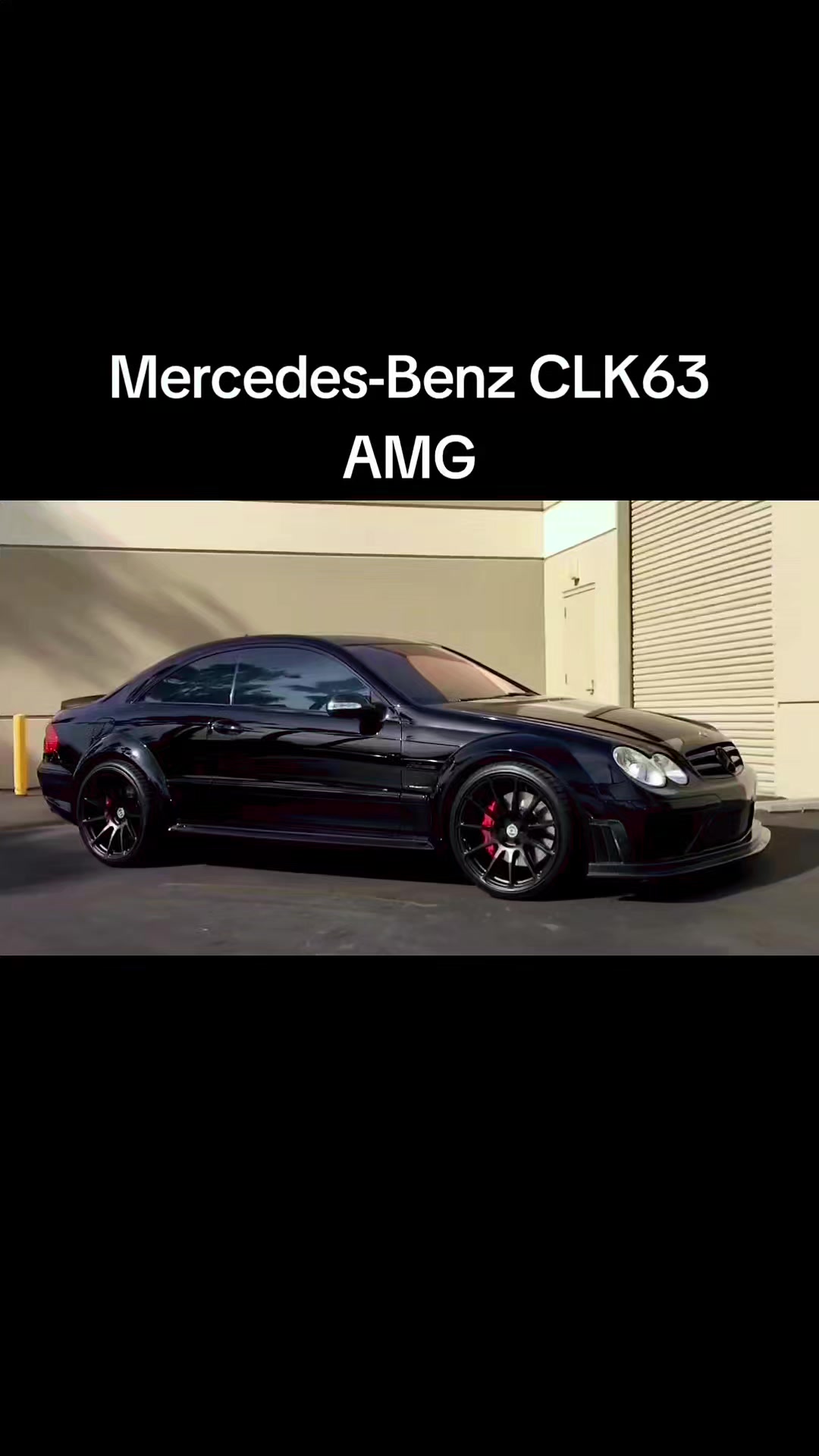 @Benz_AMG_Fanpage