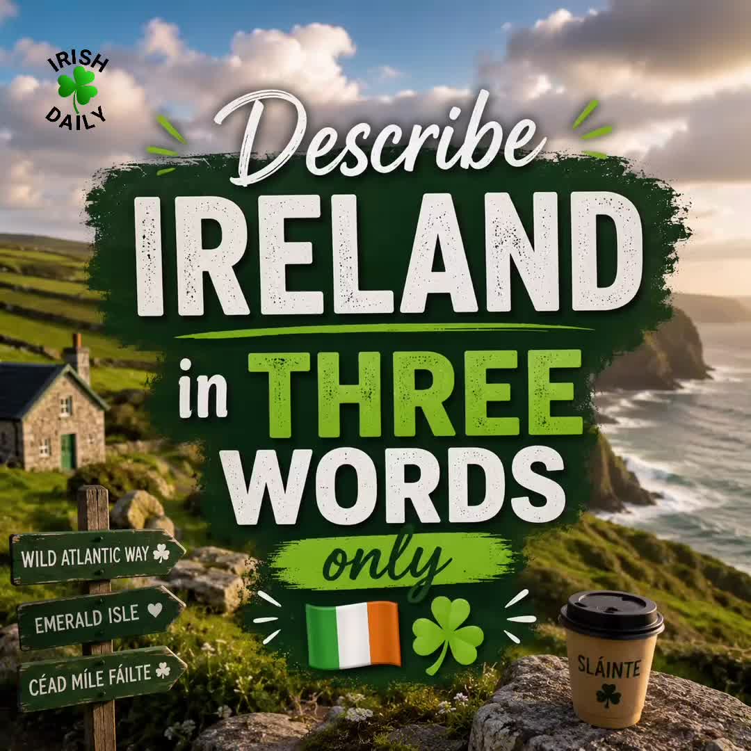 @Irish Daily