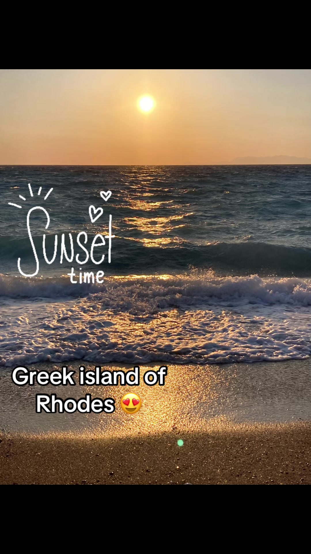 @Awesome Greek Islands